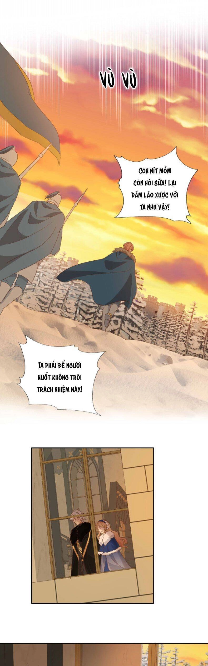 Địch Úc Đa Chi Ca Chapter 159 - 19