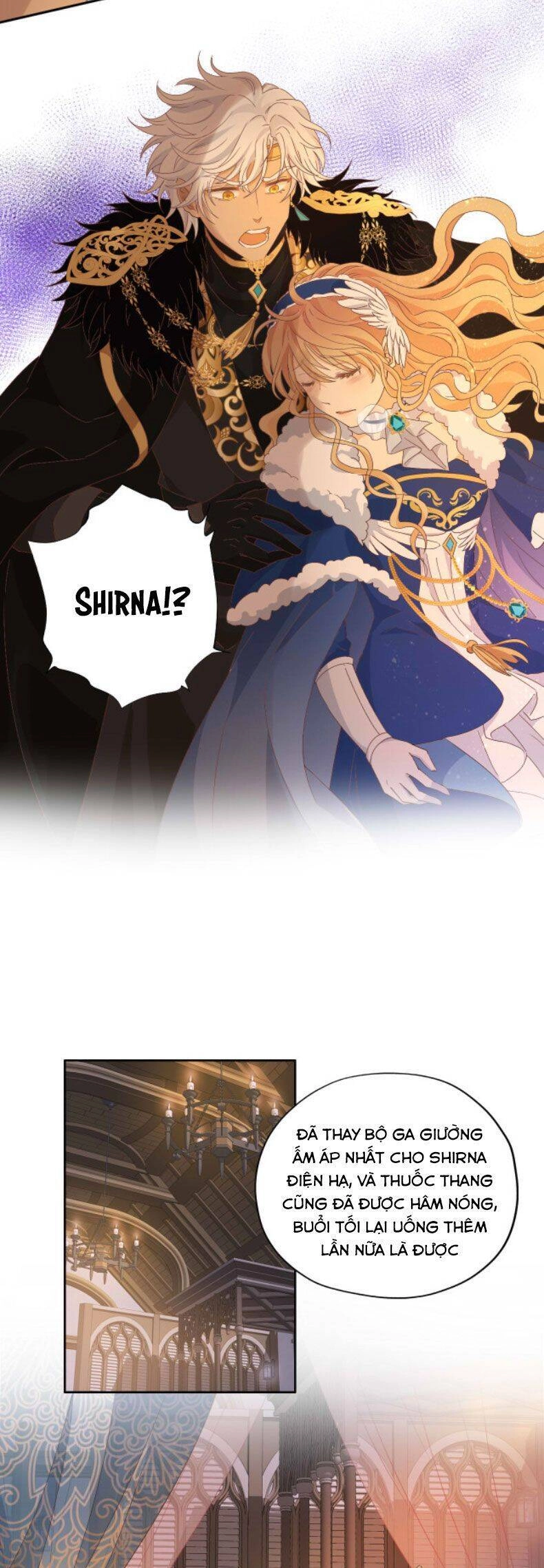 Địch Úc Đa Chi Ca Chapter 159 - 23