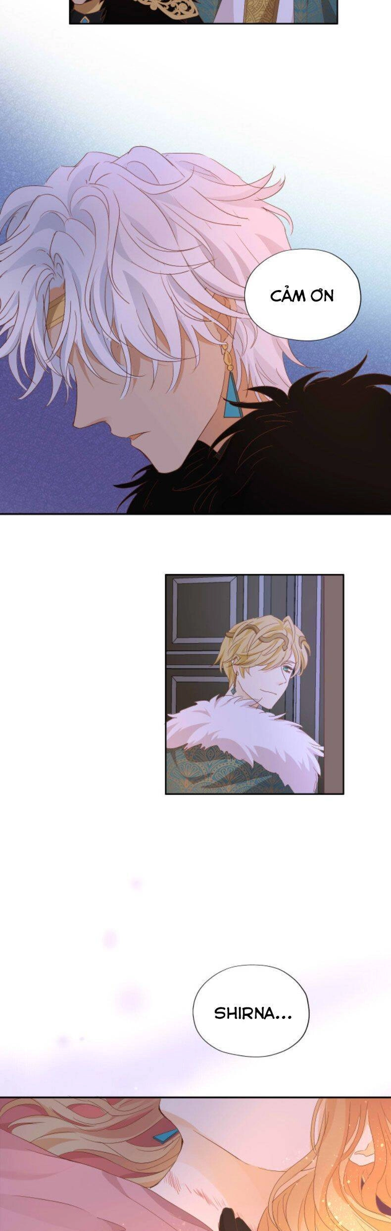 Địch Úc Đa Chi Ca Chapter 159 - 25