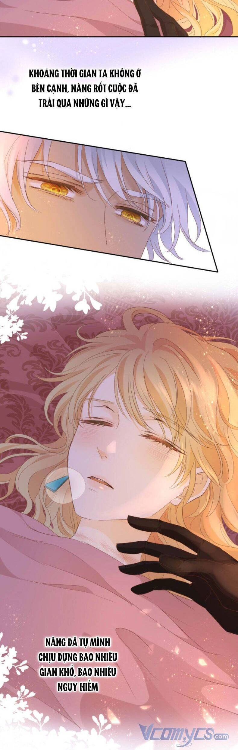 Địch Úc Đa Chi Ca Chapter 159 - 26