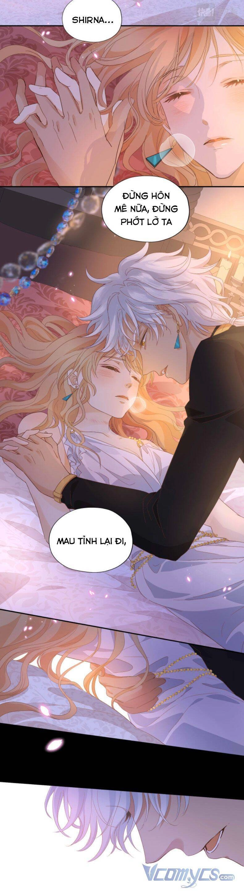 Địch Úc Đa Chi Ca Chapter 160 - 7