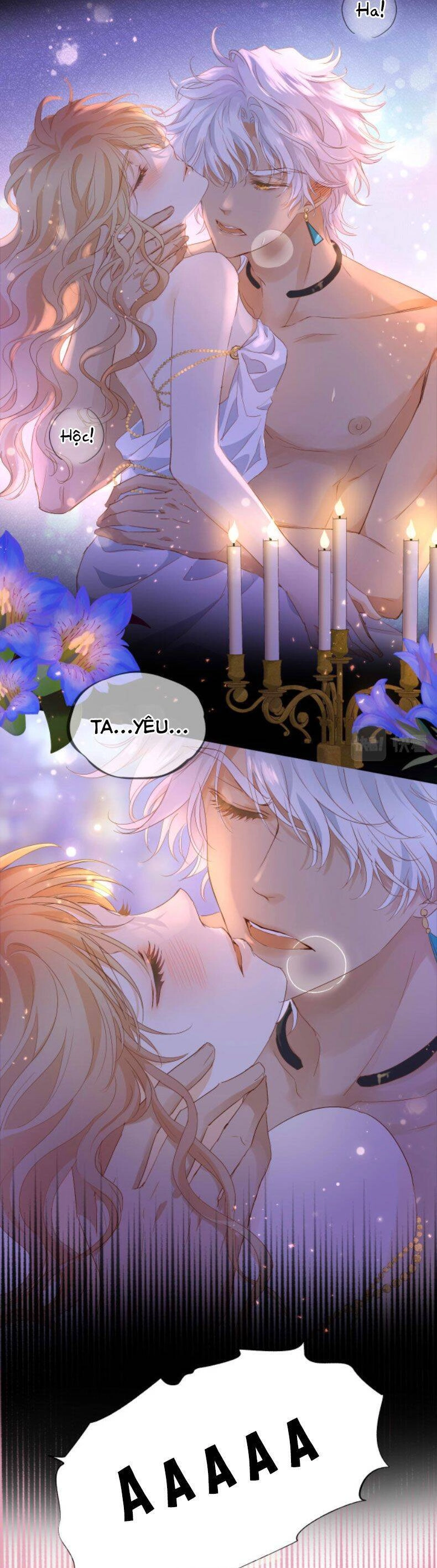 Địch Úc Đa Chi Ca Chapter 160 - 10