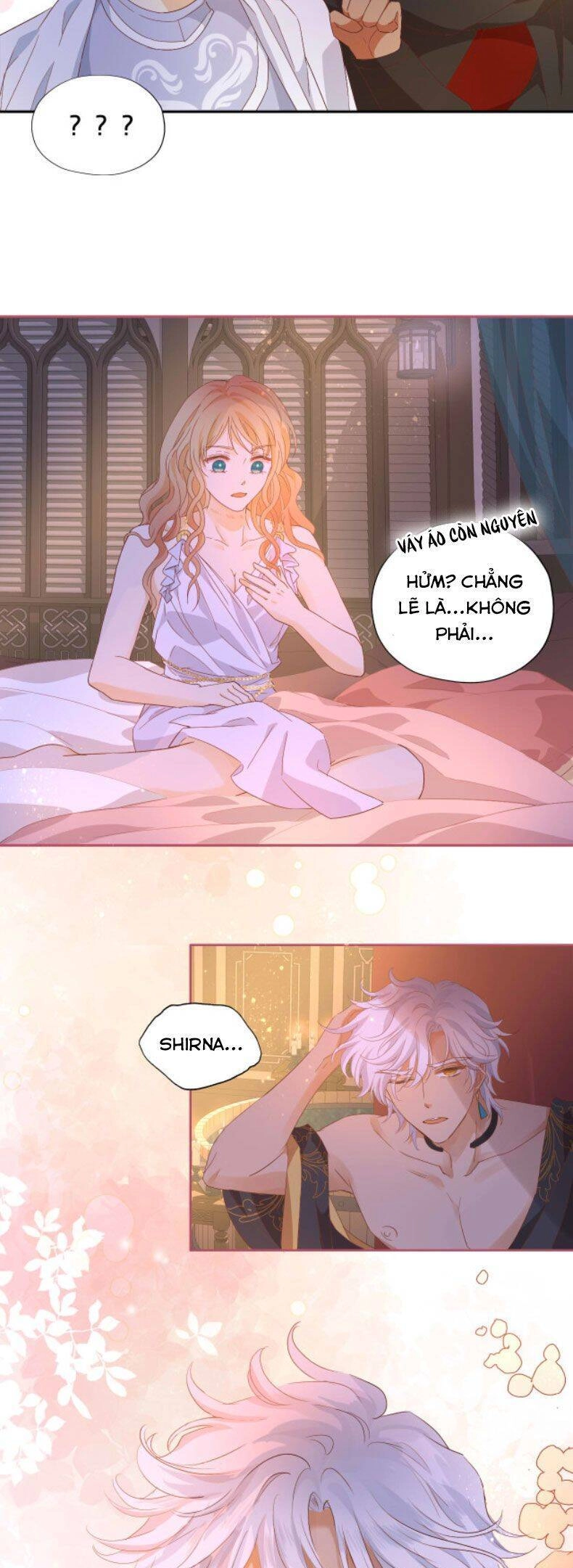 Địch Úc Đa Chi Ca Chapter 160 - 12