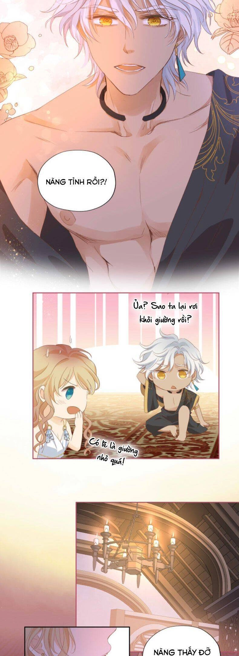 Địch Úc Đa Chi Ca Chapter 160 - 13