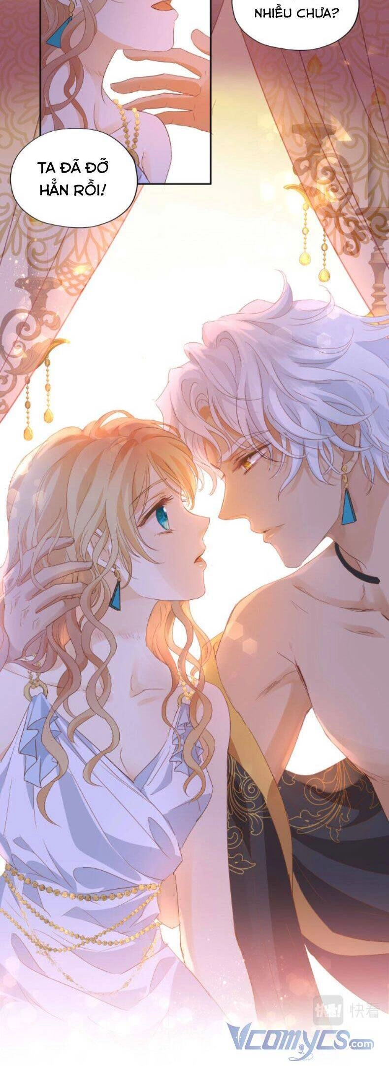 Địch Úc Đa Chi Ca Chapter 160 - 14