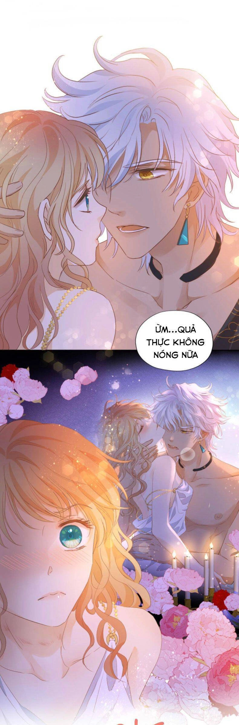 Địch Úc Đa Chi Ca Chapter 160 - 15