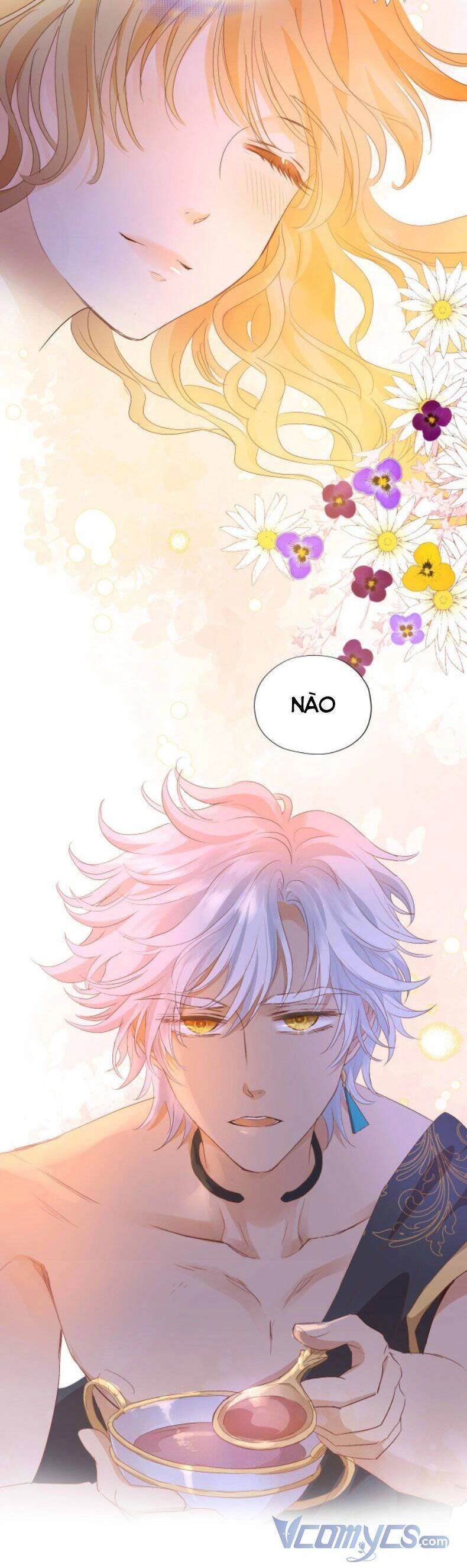 Địch Úc Đa Chi Ca Chapter 160 - 19