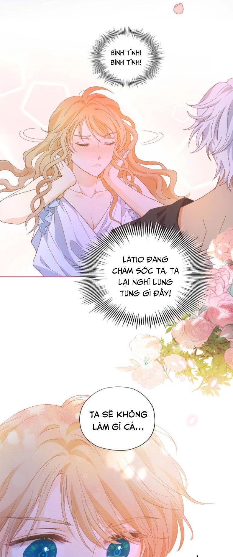 Địch Úc Đa Chi Ca Chapter 160 - 23