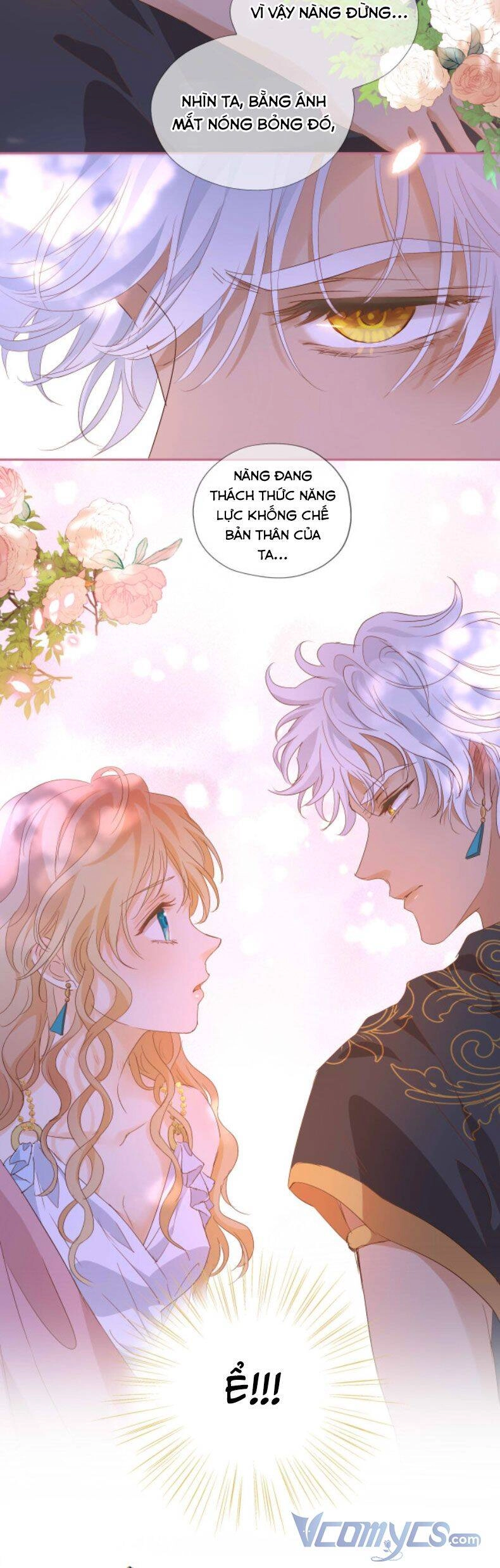 Địch Úc Đa Chi Ca Chapter 160 - 25