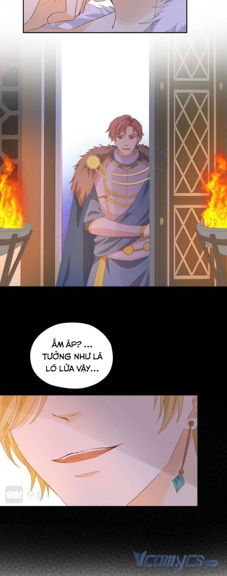 Địch Úc Đa Chi Ca Chapter 161 - 5