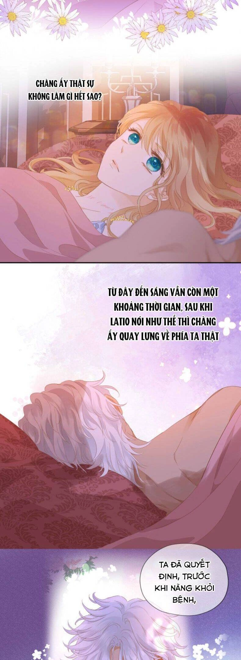 Địch Úc Đa Chi Ca Chapter 161 - 7