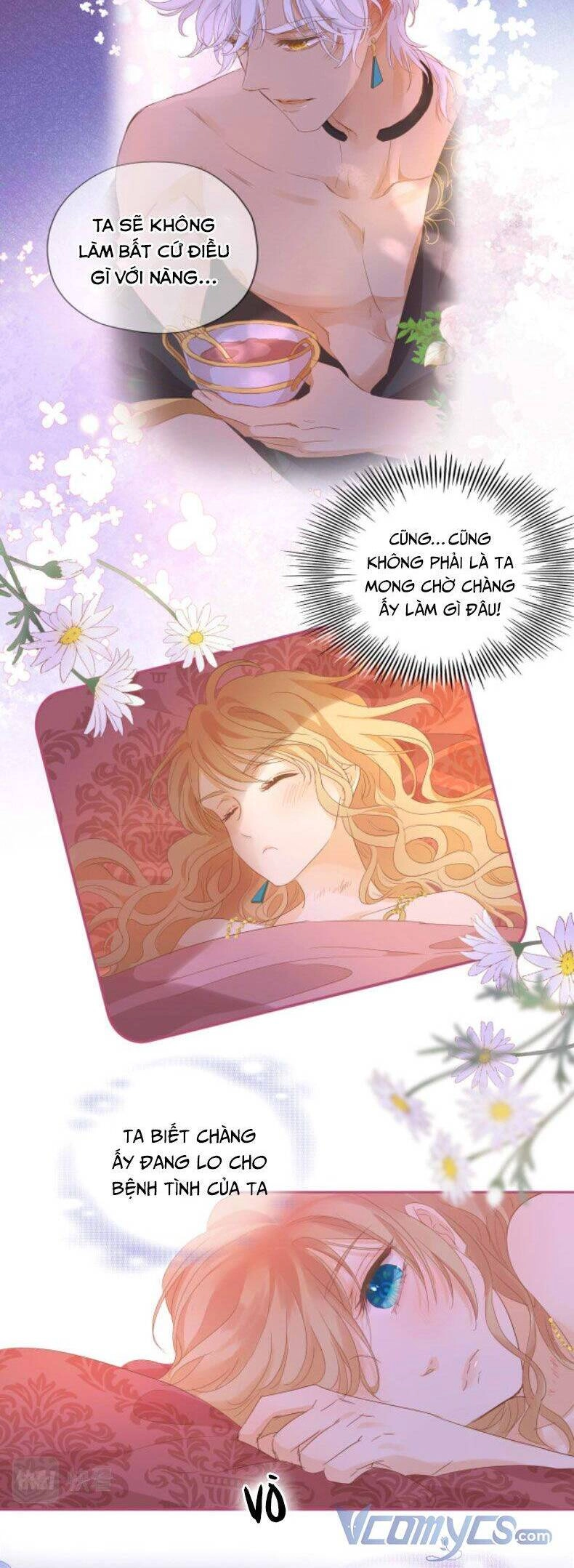 Địch Úc Đa Chi Ca Chapter 161 - 8