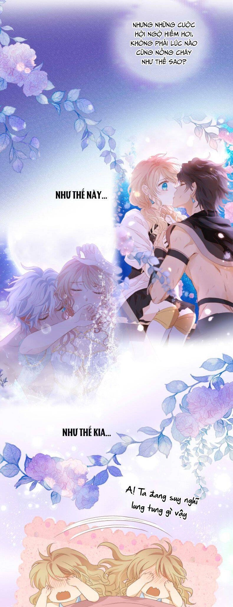 Địch Úc Đa Chi Ca Chapter 161 - 9