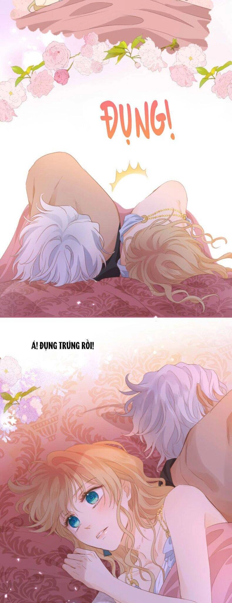 Địch Úc Đa Chi Ca Chapter 161 - 10