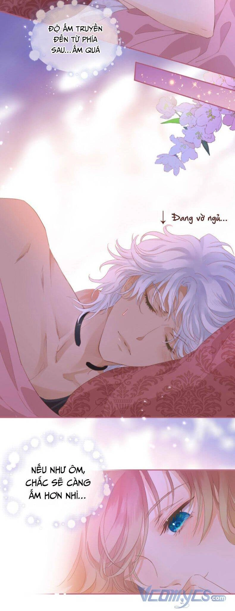 Địch Úc Đa Chi Ca Chapter 161 - 11