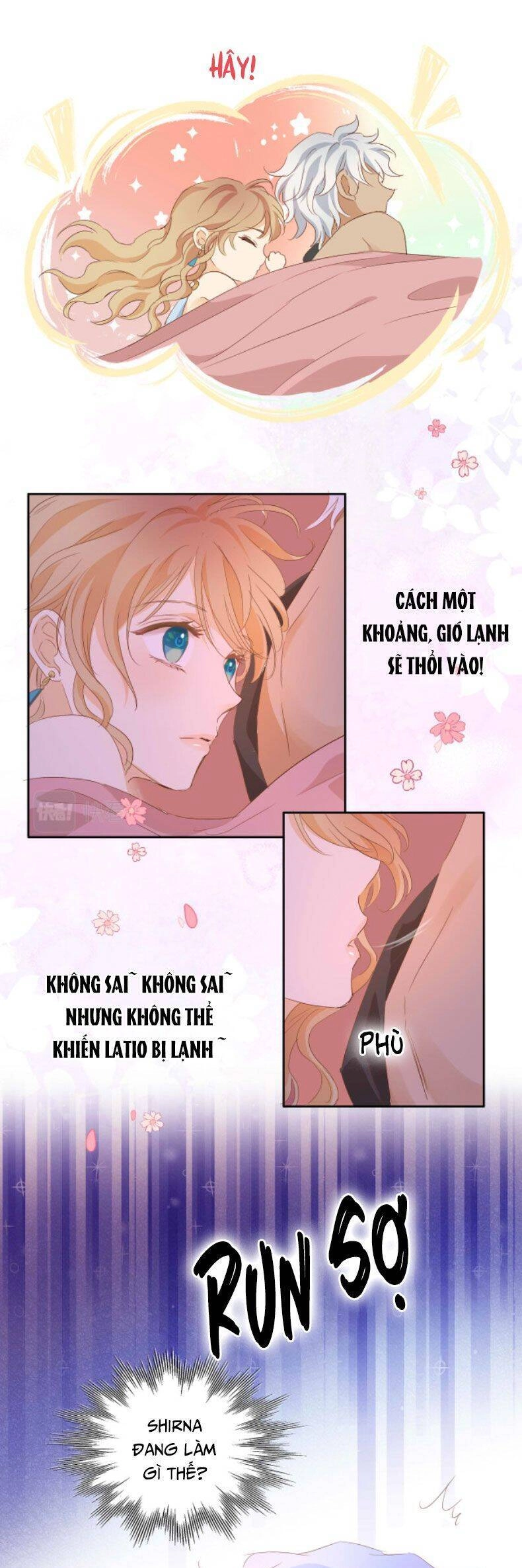 Địch Úc Đa Chi Ca Chapter 161 - 12