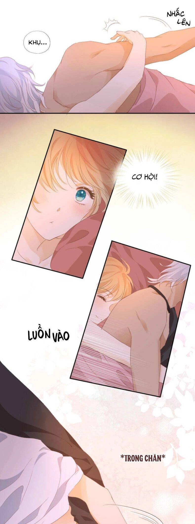 Địch Úc Đa Chi Ca Chapter 161 - 15