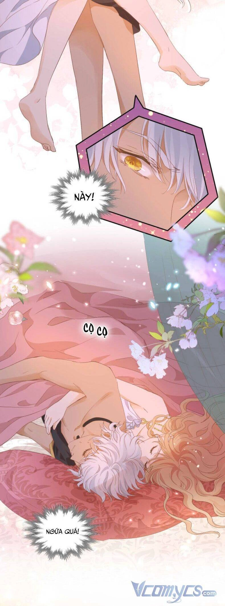 Địch Úc Đa Chi Ca Chapter 161 - 16