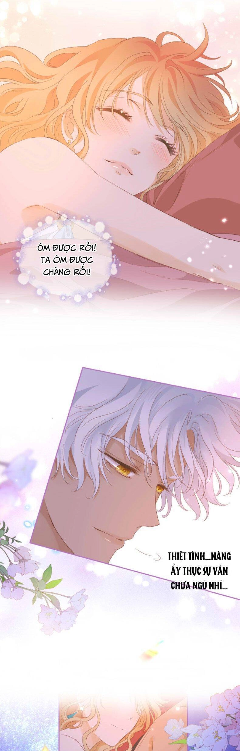 Địch Úc Đa Chi Ca Chapter 161 - 17