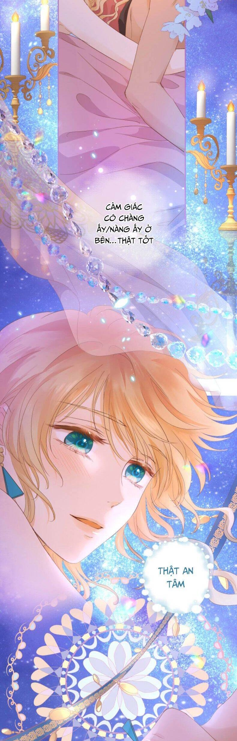 Địch Úc Đa Chi Ca Chapter 161 - 18