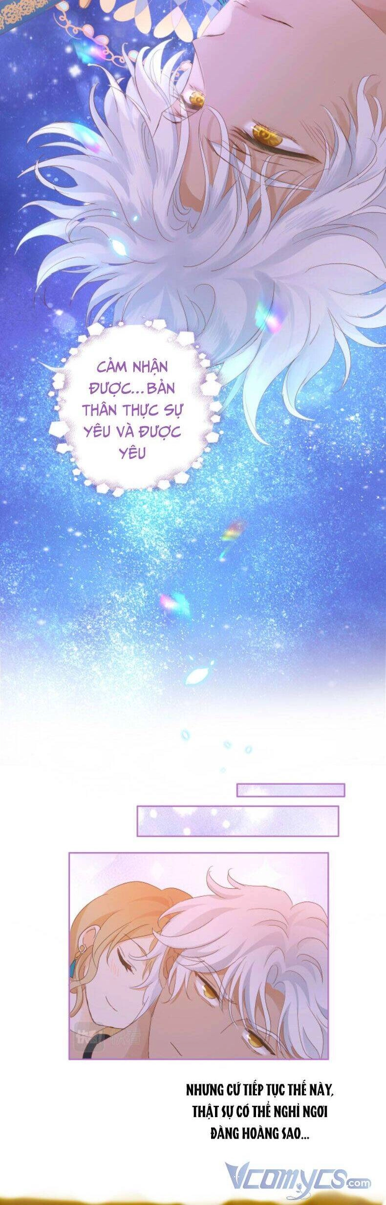 Địch Úc Đa Chi Ca Chapter 161 - 19