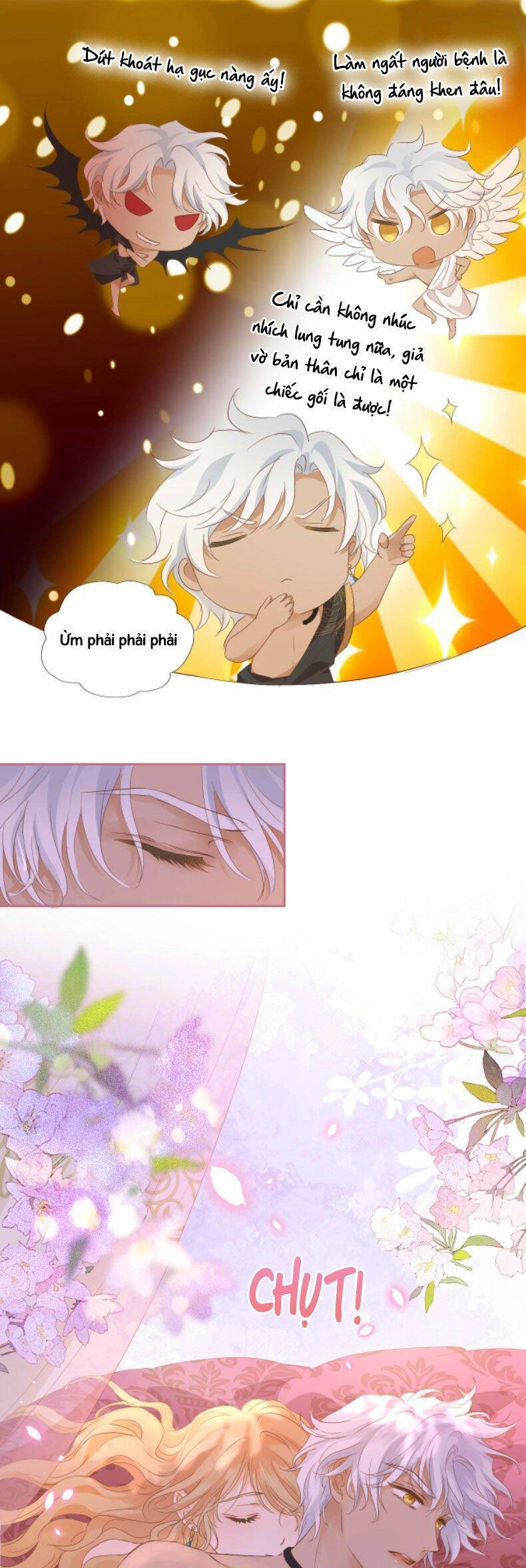 Địch Úc Đa Chi Ca Chapter 161 - 20