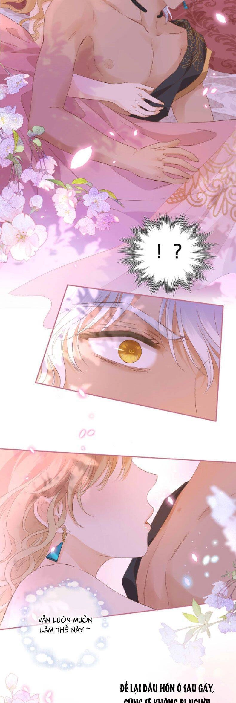 Địch Úc Đa Chi Ca Chapter 161 - 21