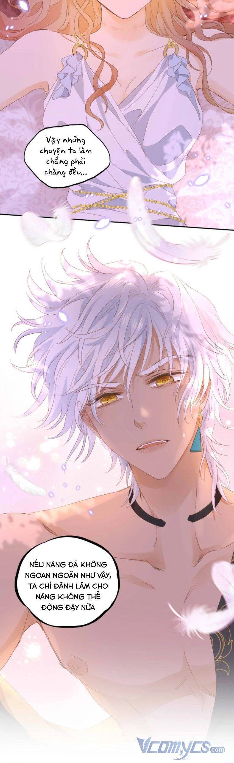 Địch Úc Đa Chi Ca Chapter 161 - 24