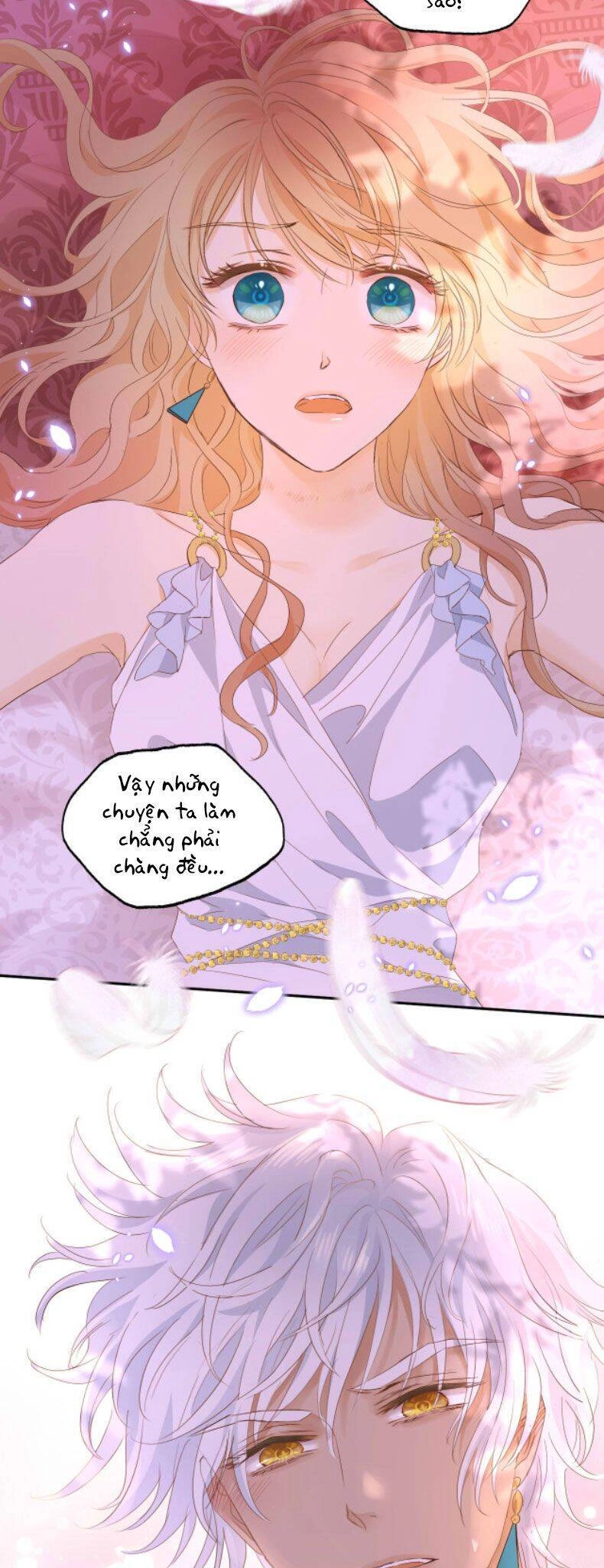 Địch Úc Đa Chi Ca Chapter 162 - 2