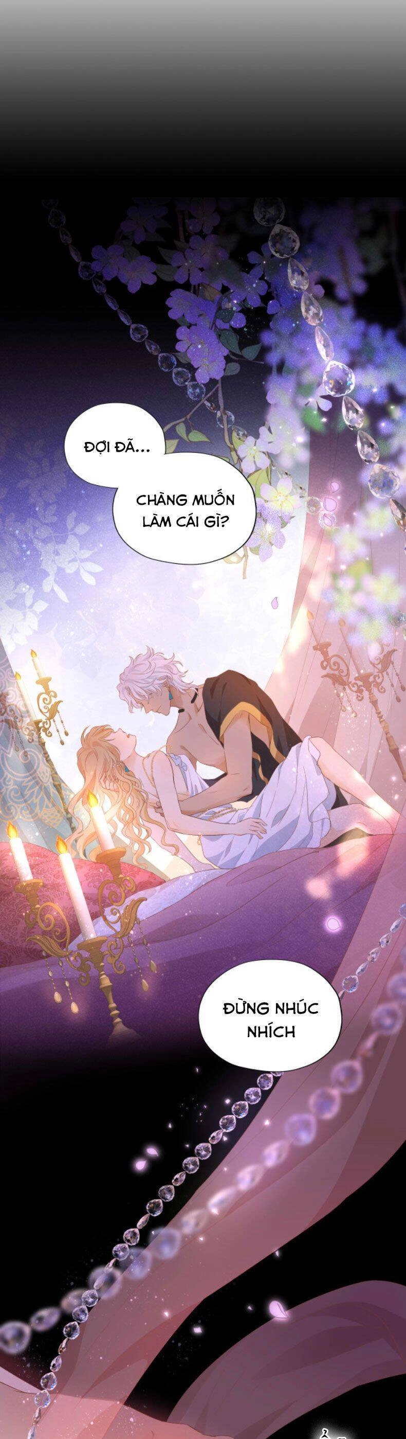 Địch Úc Đa Chi Ca Chapter 162 - 4