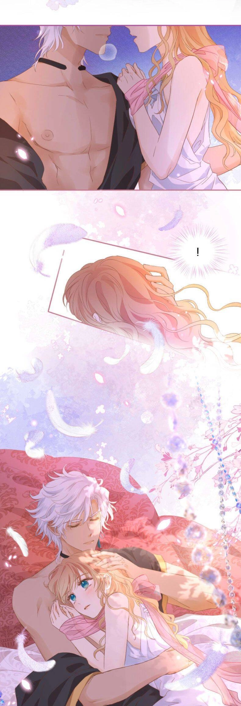 Địch Úc Đa Chi Ca Chapter 162 - 7