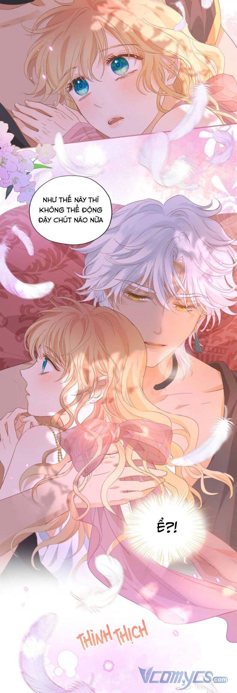 Địch Úc Đa Chi Ca Chapter 162 - 9