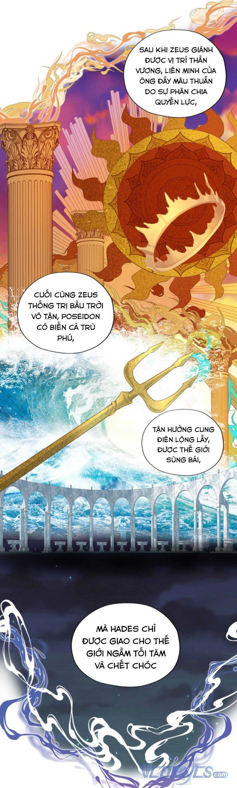 Địch Úc Đa Chi Ca Chapter 162 - 15