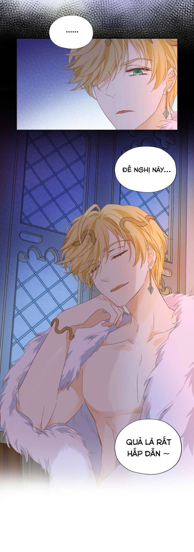 Địch Úc Đa Chi Ca Chapter 162 - 19