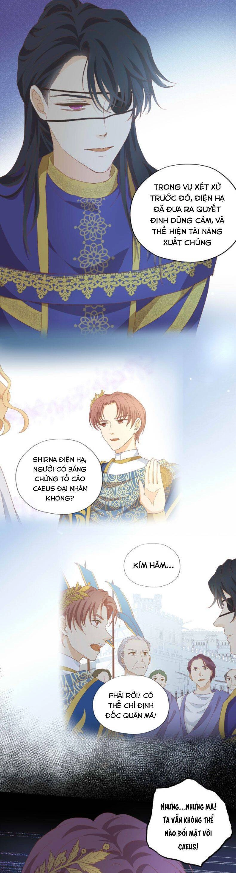 Địch Úc Đa Chi Ca Chapter 162 - 22