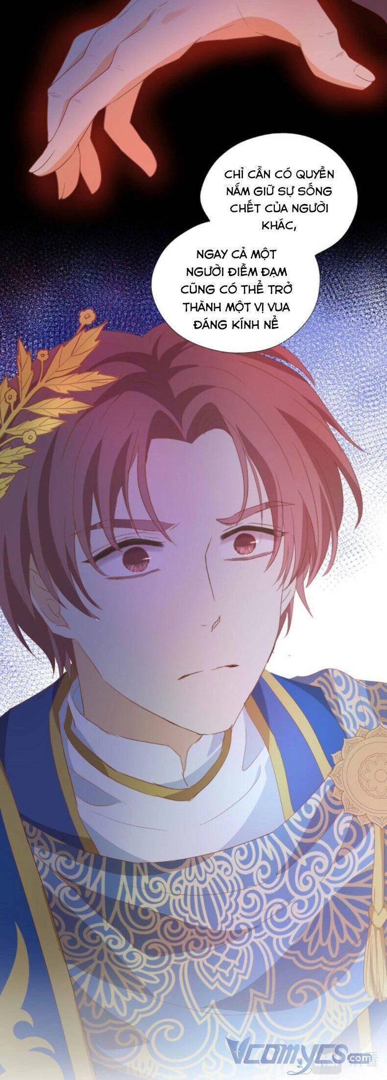 Địch Úc Đa Chi Ca Chapter 162 - 25