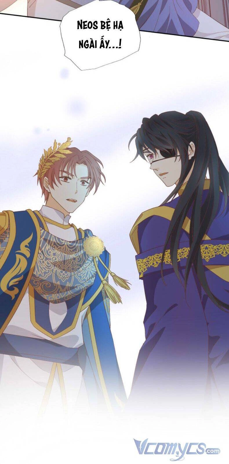 Địch Úc Đa Chi Ca Chapter 162 - 27