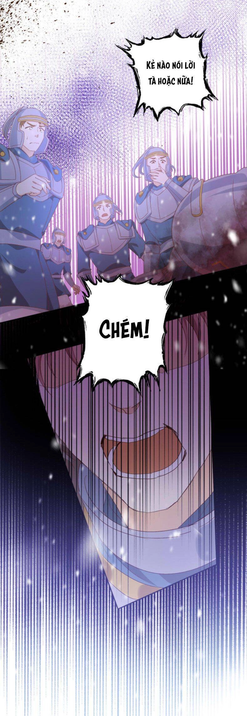 Địch Úc Đa Chi Ca Chapter 163 - 4