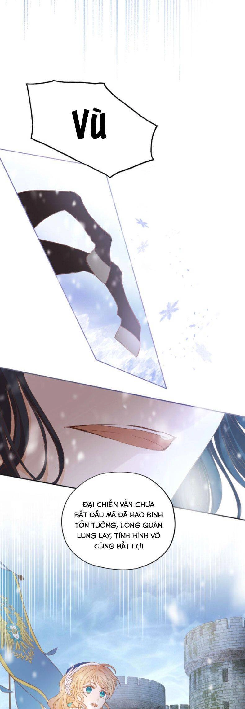 Địch Úc Đa Chi Ca Chapter 163 - 5