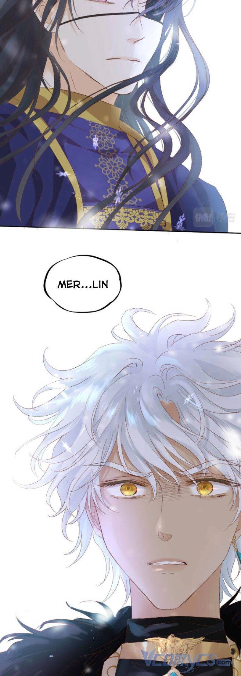 Địch Úc Đa Chi Ca Chapter 163 - 10