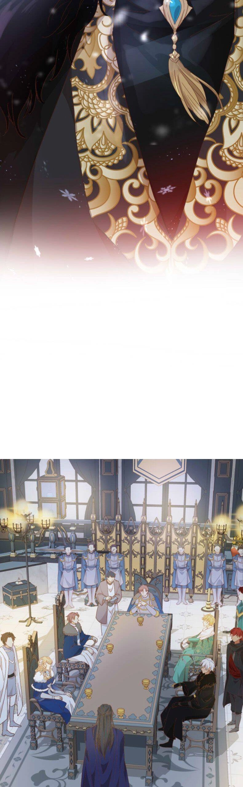 Địch Úc Đa Chi Ca Chapter 163 - 11