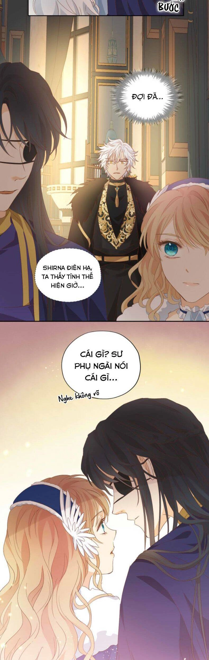 Địch Úc Đa Chi Ca Chapter 163 - 25