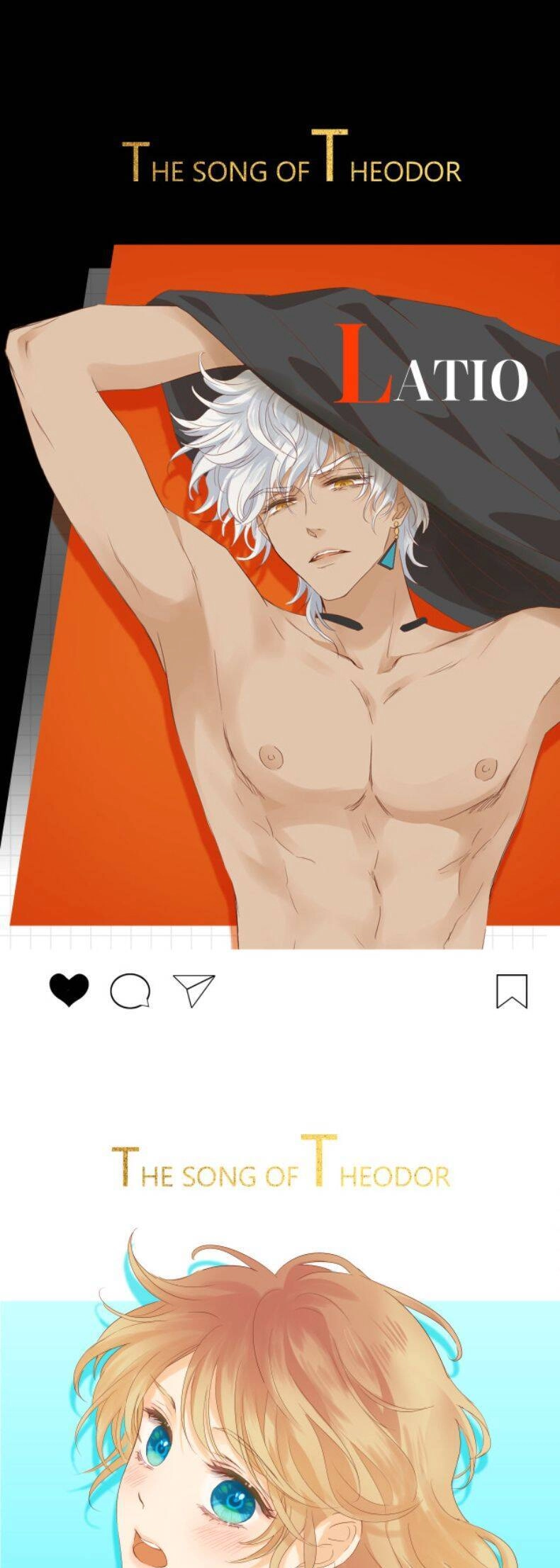 Địch Úc Đa Chi Ca Chapter 163 - 27