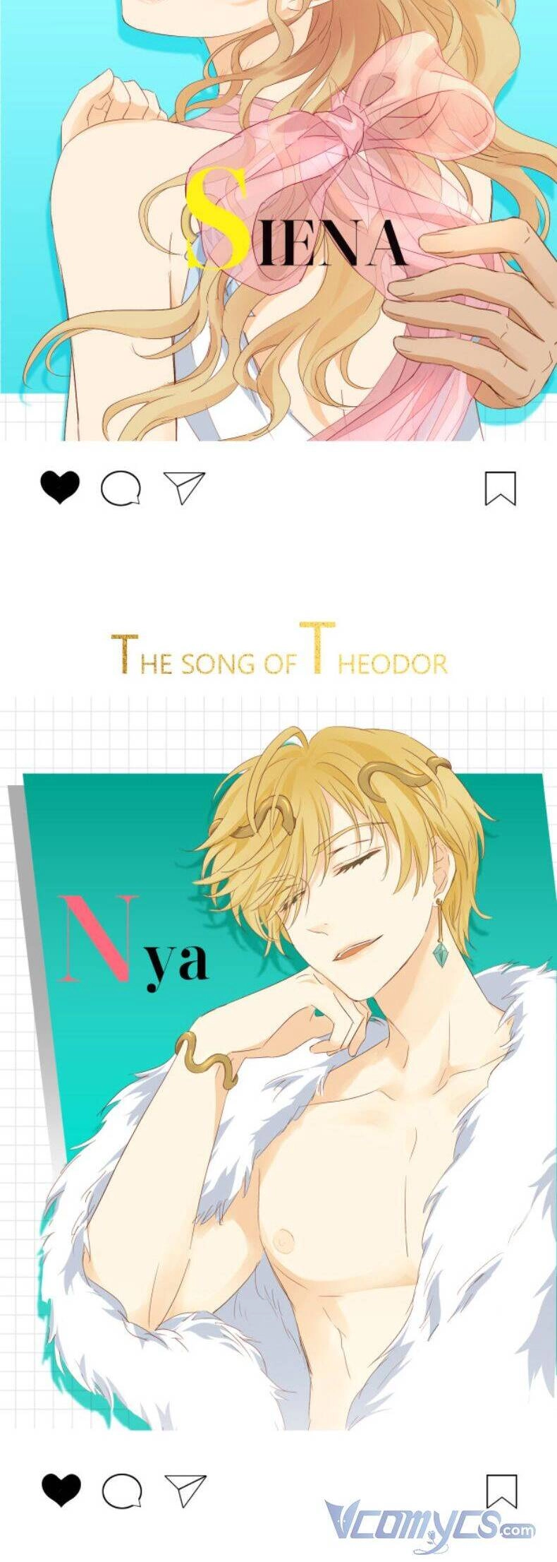 Địch Úc Đa Chi Ca Chapter 163 - 28