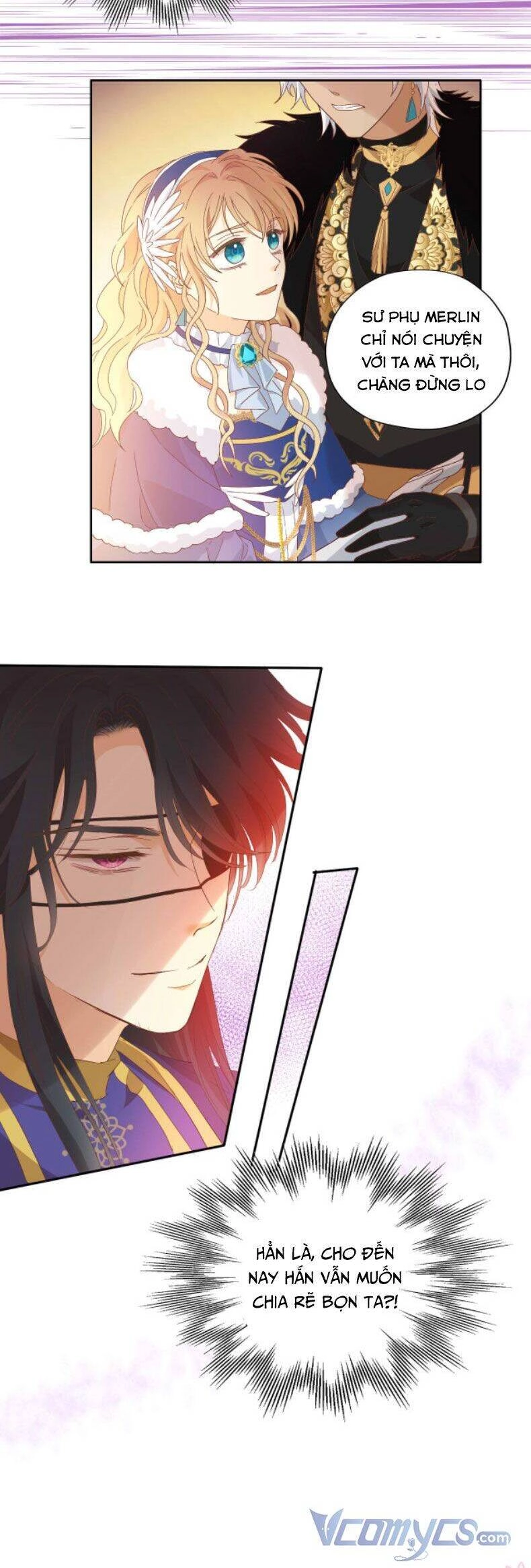 Địch Úc Đa Chi Ca Chapter 164 - 4