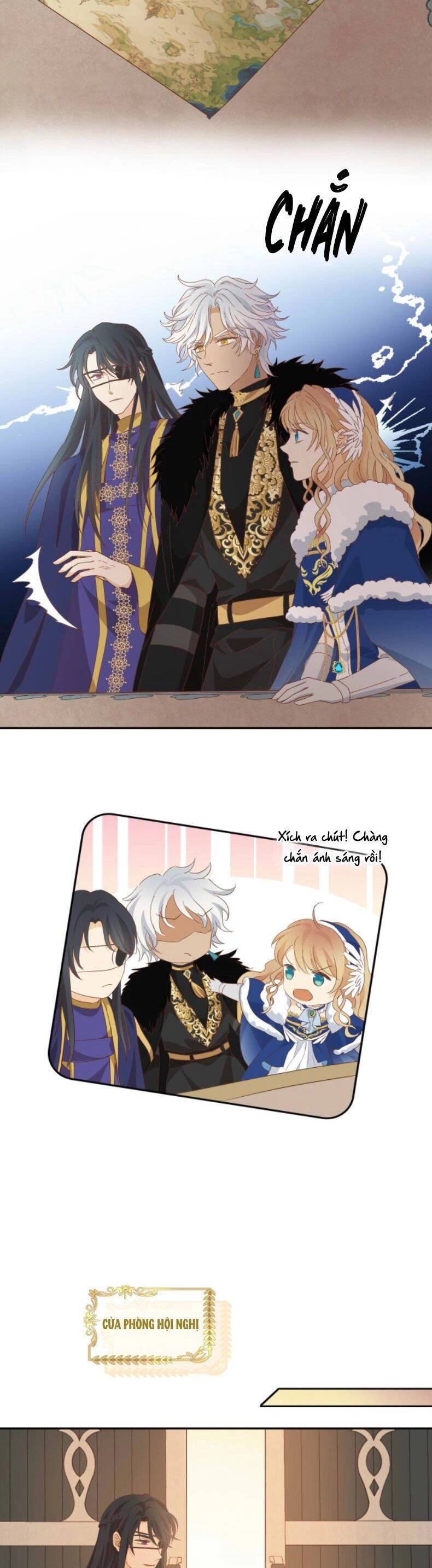 Địch Úc Đa Chi Ca Chapter 164 - 7