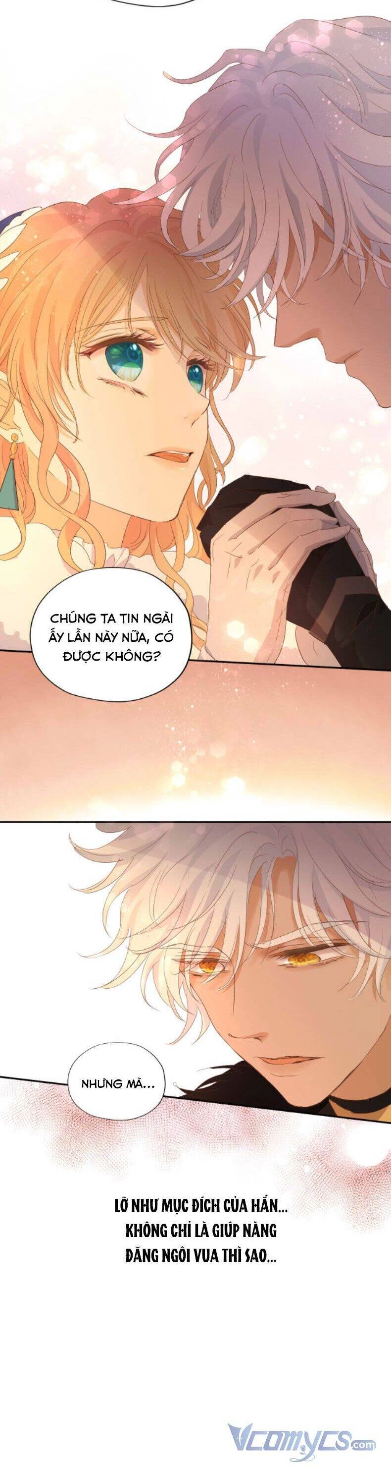 Địch Úc Đa Chi Ca Chapter 164 - 14