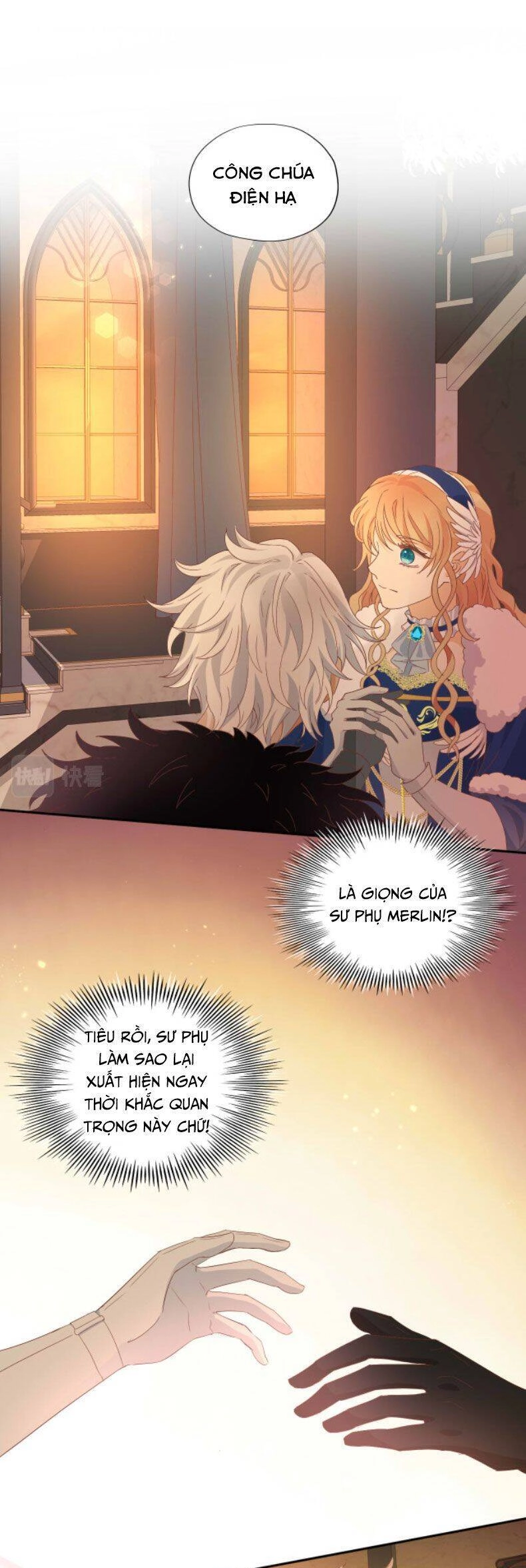 Địch Úc Đa Chi Ca Chapter 164 - 15