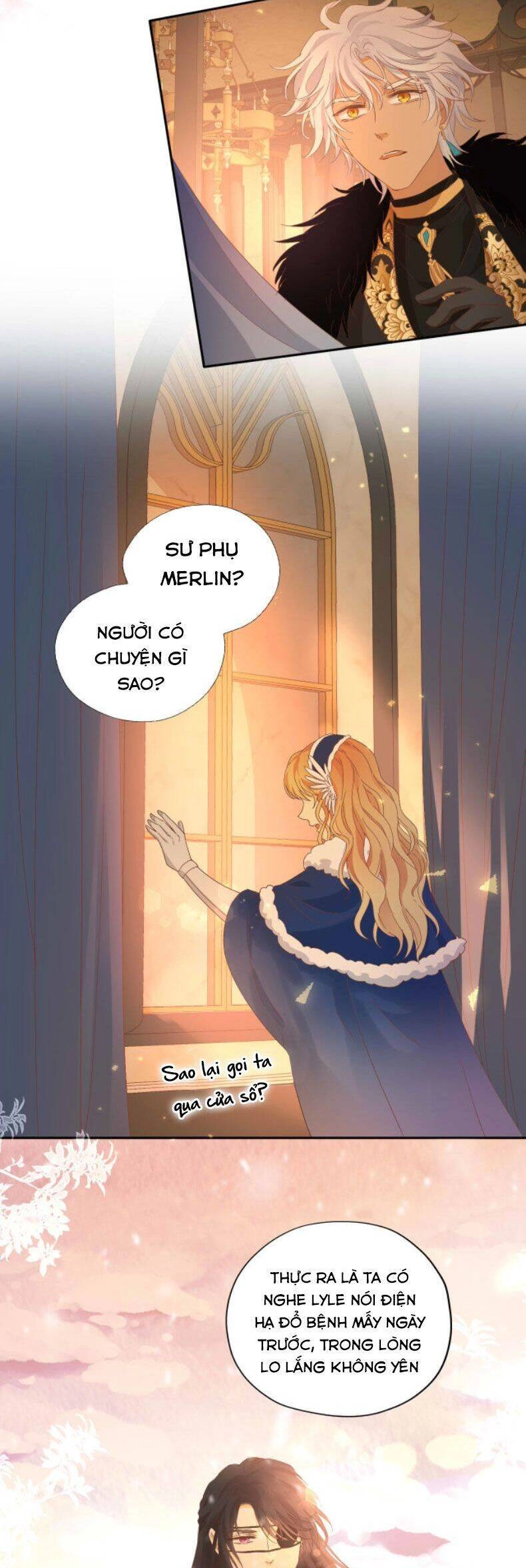 Địch Úc Đa Chi Ca Chapter 164 - 16