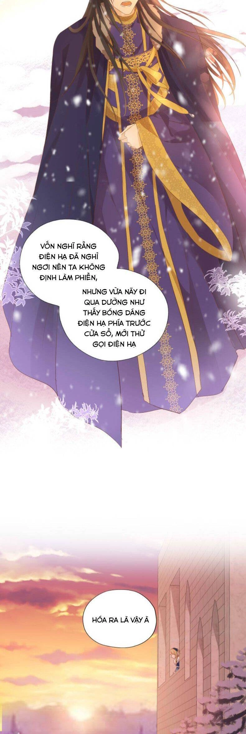 Địch Úc Đa Chi Ca Chapter 164 - 17